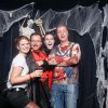 31.10.2015 Photo Booth von Martin Wahler, Pixelcode